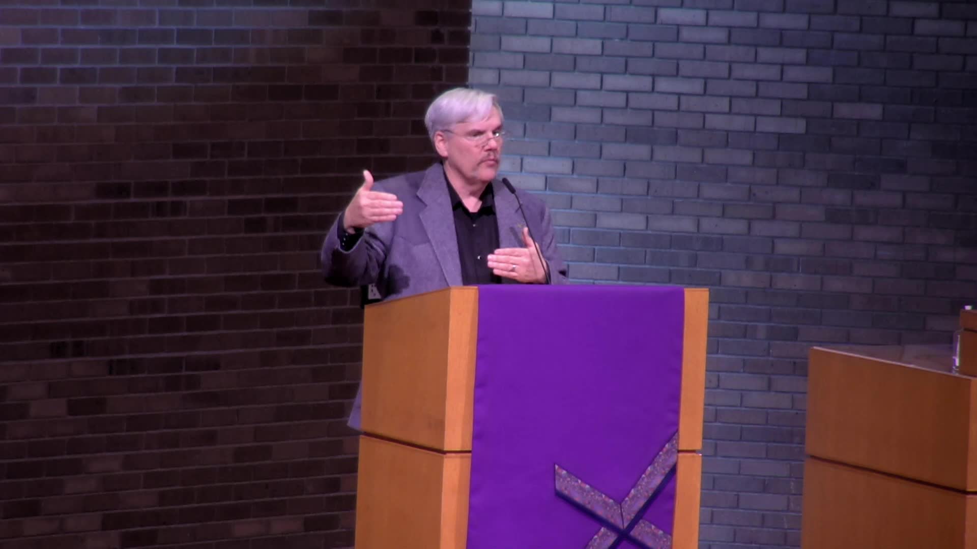 Thumbnail image for Christ Lutheran Church Lenten Worship