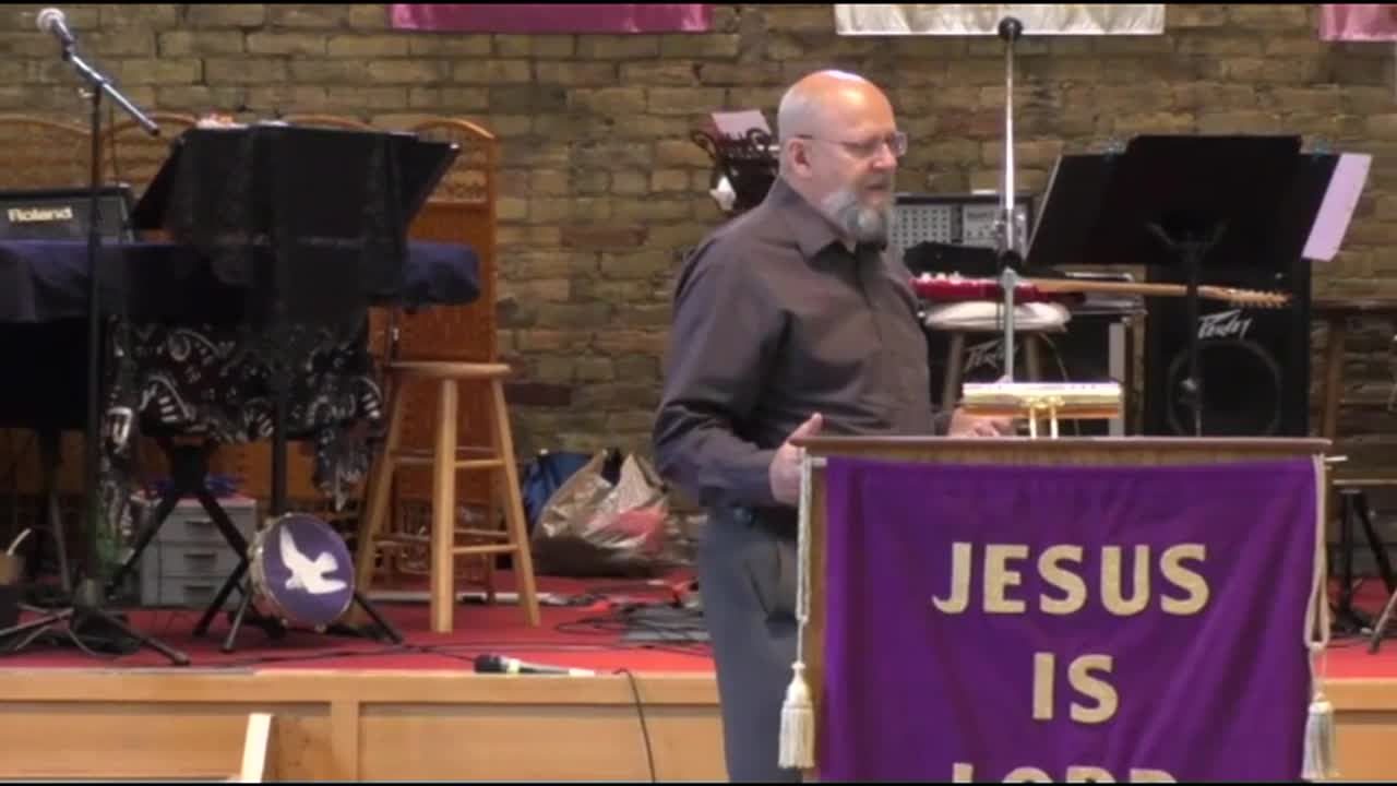 Thumbnail image for The Power of Love - Now Faith