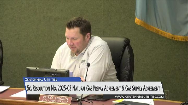 Thumbnail image for Circle Pines Utility Commission Meeting 12/23/2025