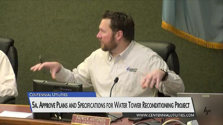 Thumbnail image for Circle Pines Utility Commission Special Meeting 2/12/2026