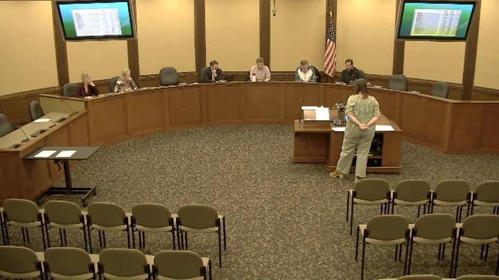 Thumbnail image for Ham Lake City Council Meeting 2/17/2026