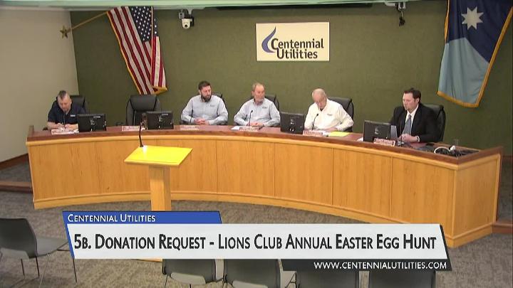 Thumbnail image for Circle Pines Utility Commission Meeting 2/24/2026