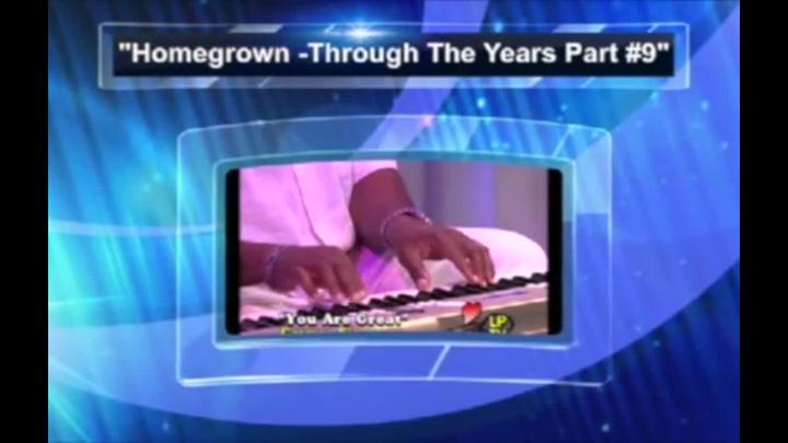 Thumbnail image for LovePower - Homegrown - Through The Years #9