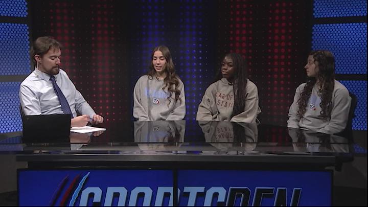 Thumbnail image for Sports Den 3/23/2026