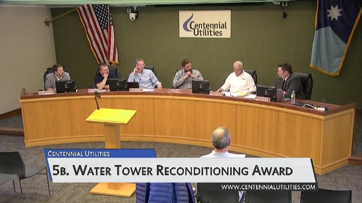 Thumbnail image for Circle Pines Utility Commission Meeting 3/24/2026