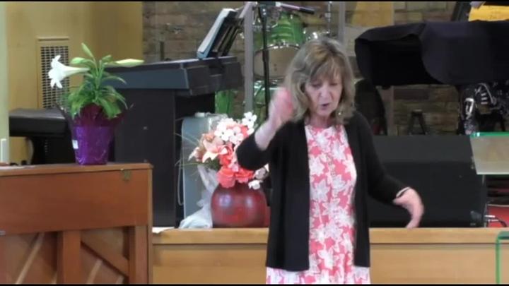 Thumbnail image for The Power of Love - Our Greatest Victory