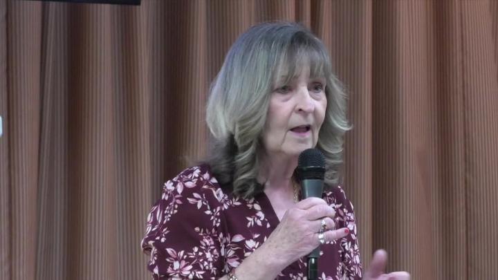 Thumbnail image for The Power of Love - March Forward