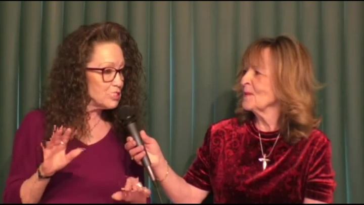 Thumbnail image for LovePower - God's Kind of Music Show #1