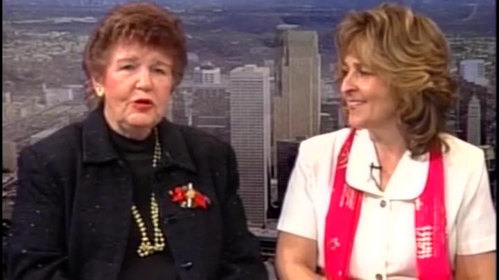 Thumbnail image for LovePower - Music Video Show #2