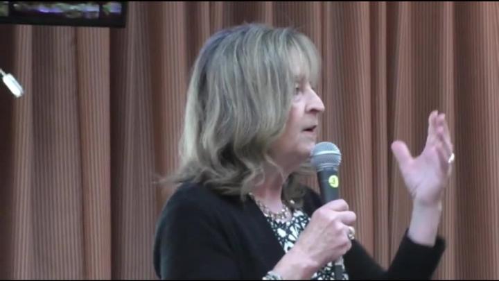 Thumbnail image for The Power of Love - The Resurrection