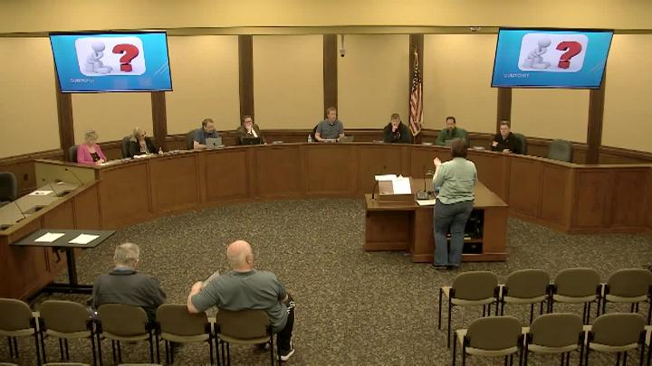 Thumbnail image for Ham Lake City Council Meeting 5/4/2026