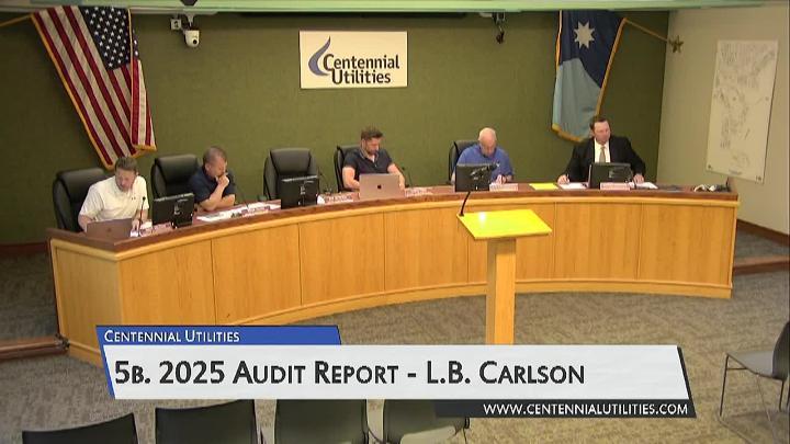 Thumbnail image for Circle Pines Utility Commission Meeting 5/26/2026