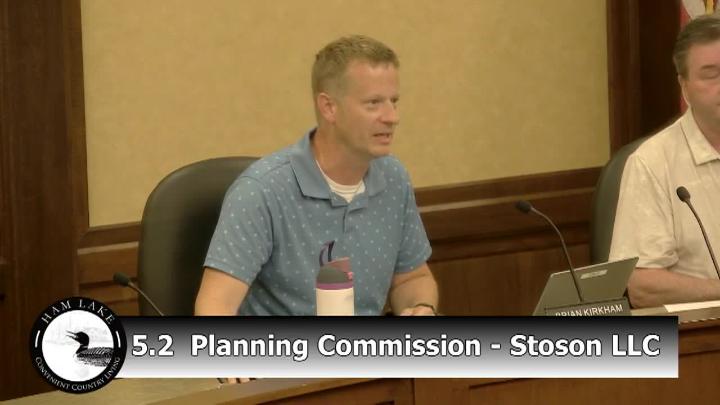 Thumbnail image for Ham Lake City Council Meeting 6/1/2026