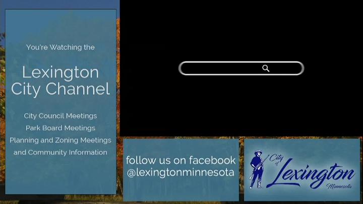 Thumbnail image for Lexington City Council Meeting 6/4/2026