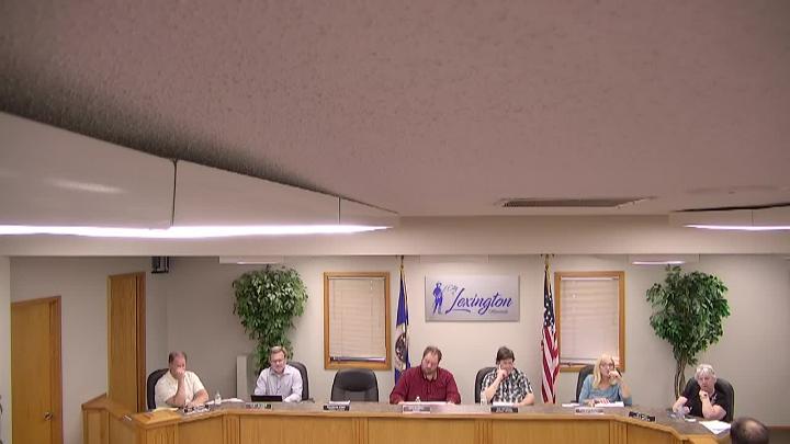 Thumbnail image for Lexington City Council Meeting 6/18/2026