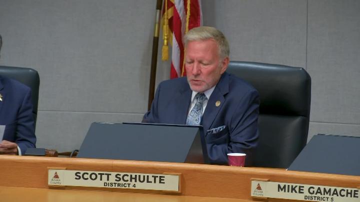 Thumbnail image for Anoka County Board Meeting 7/14/2026
