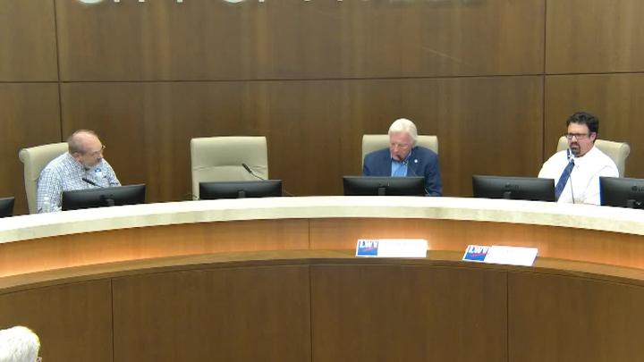 Thumbnail image for Local Decision: League of Women Voters - Blaine Candidate Forum Ward 1