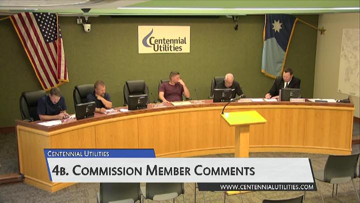 Thumbnail image for Circle Pines Utility Commission Meeting 7/28/2026