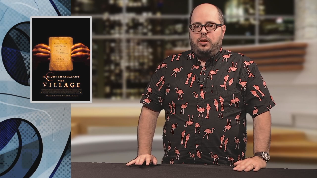 Thumbnail image for Every Movie Ever - Worst of the Week 4