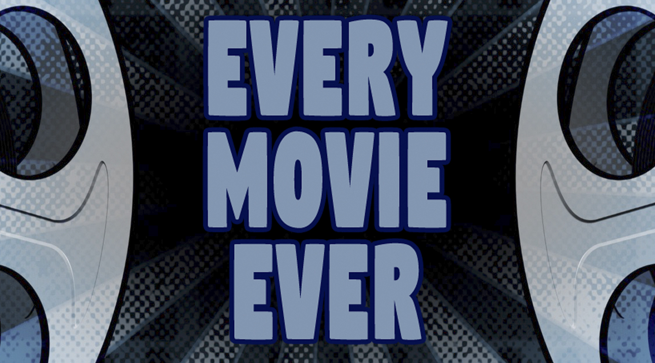Thumbnail image for Every Movie Ever - Die Hard